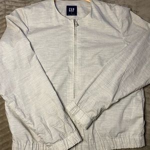 Gap Light Jacket
